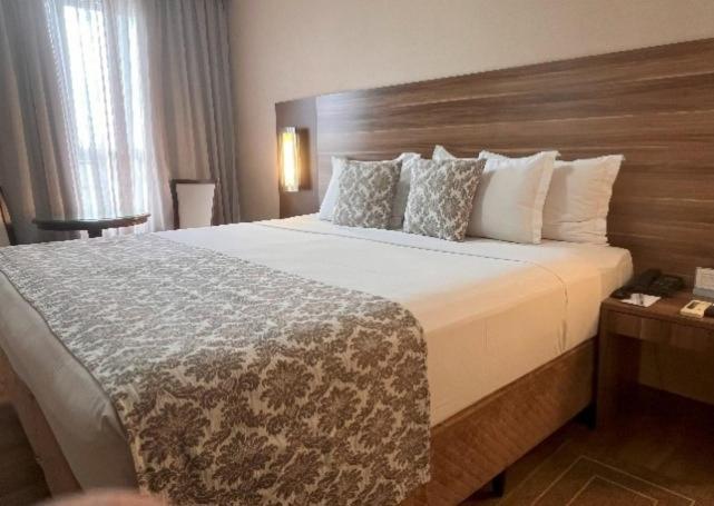 Hotel Florenca Americana Dış mekan fotoğraf